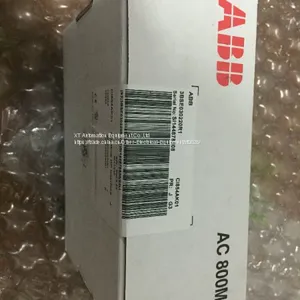 ABB  DI820 3BSE008512R1 thumbnail-4
