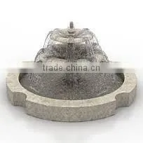 15 WATER FOUNTAIN IDEAS FOR GARDEN DECORATION thumbnail-4