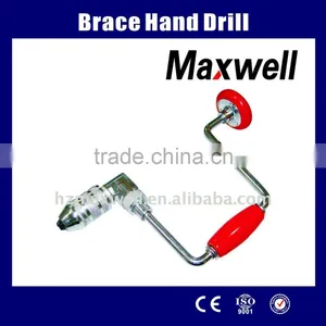 Brace Hand Drill thumbnail-1