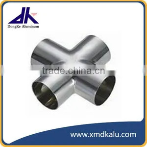 Aluminum Tube Mounting Brackets thumbnail-1