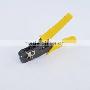 Network Crimping Tools ,wire Stripper Pliers ,wire Net Strippers thumbnail-6