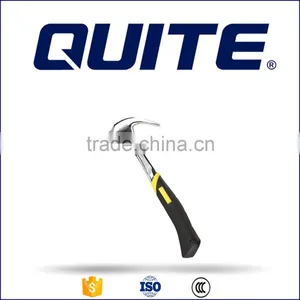 Professional Claw Hammer With Oak Wood Handle thumbnail-1