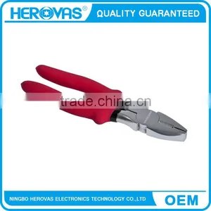 Tools Hand Round Rose, Lead Sealing Pliers Professional thumbnail-1