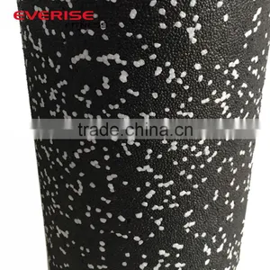 High Deisity EPP Foam Roller With Sand Texture Surface thumbnail-3