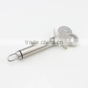 Sharp Blade Double Wheel Novelty Slicing Pizza Cutter thumbnail-1