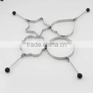 Different Kinds of Egg Pancake Ring Mold thumbnail-6