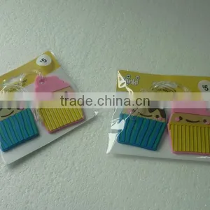 Cartoon Handbag Tag With High Quality thumbnail-1