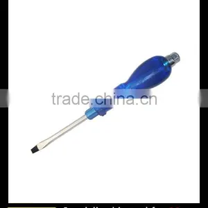 2017 Factory Wholesale Cheaper Plastic Screwdriver thumbnail-2