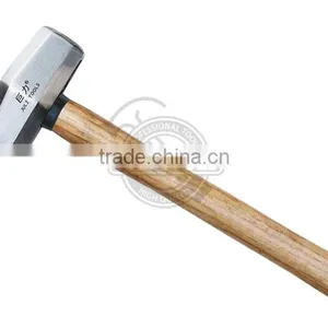 1.3kg Free Sample Hand Tools Stone Hammer Manufacturer thumbnail-2