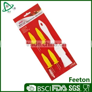 5pcs Baking Set With Corn Holders thumbnail-1