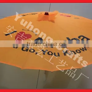 2014 New Style Outdoor Umbrella Parasol Umbrella thumbnail-5