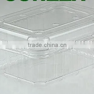 Disposable Packaging ;Vegetable Box ;Fruit Dish thumbnail-4