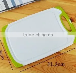 TPR and Eco-Friendly Feature PP Material Cutting Boards thumbnail-3