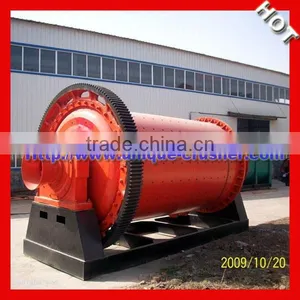 2015 China Feldspar Ball Mill With Good Pricing thumbnail-1