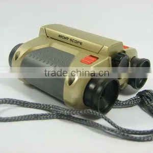 Toy Binoculars /Children's Night Vision Surveillance Telescope thumbnail-1