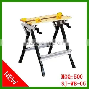 The Machine for the Manufacture of Tools Workbenches thumbnail-1