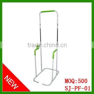 Home Work Out Fitness Gym Steel Frame Sculpt Strengthen thumbnail-1