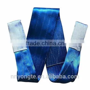Flat Eye Webbing Lifting Sling Protector thumbnail-5