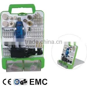 Mini Electric Grinder Kit thumbnail-1