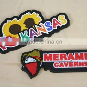 Custom Logo Name Tag PVC Luggage Tag thumbnail-4