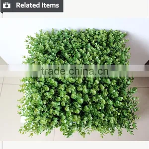 2015 Winter Artificial Boxwood Balls for Showroom Deocration Small Plastic Ball thumbnail-4