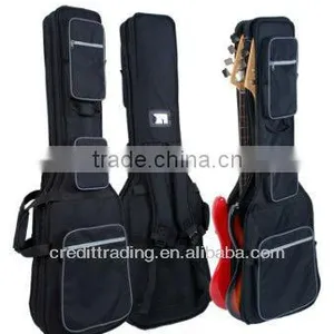 Carrying Guita Case Instrument Music Bag Soft Guita Bag thumbnail-1