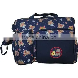 Yummy Mummy Bag thumbnail-6