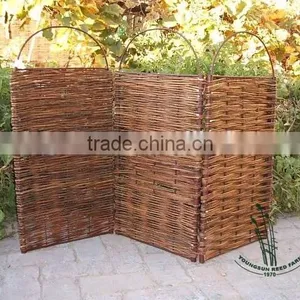 Willow Branch Fence Panels thumbnail-1