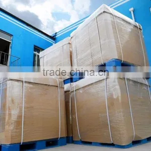 Factory Price Quick Coagulation and Flocculation Nonionic Polyacrylamide / Nonionic Polymer for Water Treatment thumbnail-6