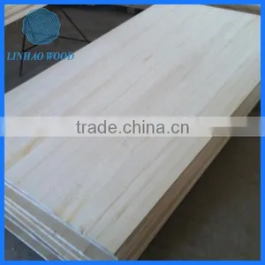AB Grade Paulownia Breaking Board thumbnail-1