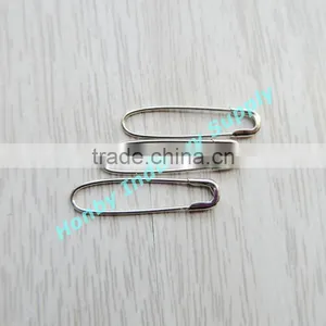 22mm Fashion Crafting Safety Pin for Price Tag thumbnail-1