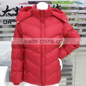 2017 European Fashion Trenty Winter Coats thumbnail-1