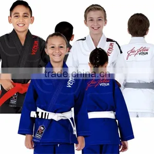 Jiu Jitsu Uniforms thumbnail-4