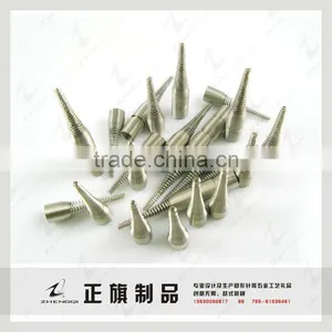 Clips Metal Wire Spring Toy Accessories thumbnail-1