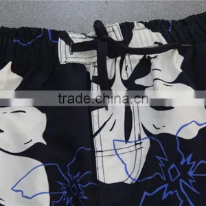 2017 Fashion Beach Mens Shorts in Bulk thumbnail-4