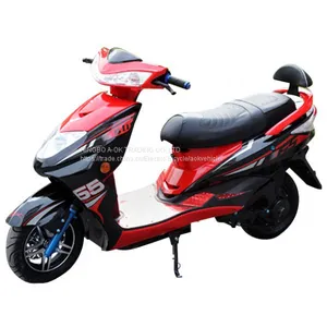 1000W Wholesale Fast Electric Pedal Motorbike for Adults thumbnail-1