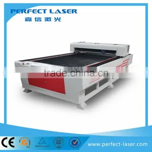 2016 New PEDK-130250M 130W Mixed Laser Cutting Machine With CE thumbnail-1