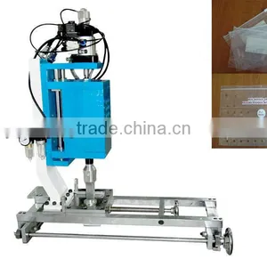 Ultrasonic Welder for Plastic Bag thumbnail-1