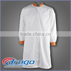 Drago Customized Cotton/polyester Chef Coat thumbnail-1