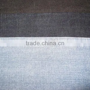Best-seller Various Designs Jeans Fabric,fashion Denim , Denim Fabric 98% Cotton 2% Spandex thumbnail-1