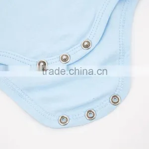 2017 Summer Style Baby Clothes 100% Cotton Baby Rompers For Boy Jumpsuit thumbnail-5