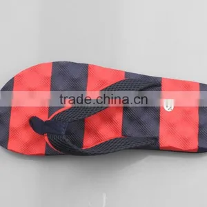 Man's Eva Beach Massage Slippers thumbnail-3