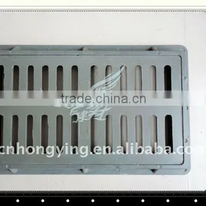 Compound BMC Drain Cover thumbnail-1