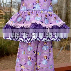 Wholesale Price Baba Suit Lovely Baby Set thumbnail-1