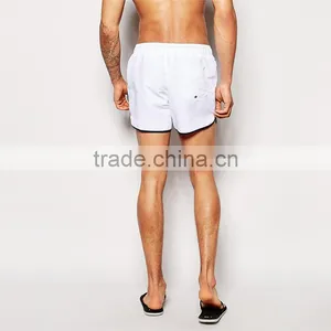 Mens Runner Swimwear in Short Length Cheap Wholesale Swimwear thumbnail-2