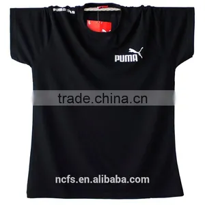 Wholesale High Quality Sport T-shirt thumbnail-5