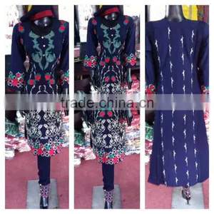 PAKISTANI CLOTHES thumbnail-1
