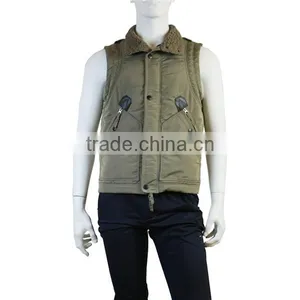 2014 - 2015 Mens Waistcoat Winter thumbnail-2