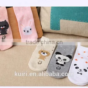 Soft Kids Boys Cotton Socks Supply Summer Spring Professional Socks Manufacturer thumbnail-3