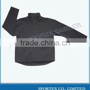 Functional OEM Outdoor Jackets, Outer Jacekt for Men, Men Softshell Jackets#SS-002 thumbnail-1
